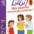 Lulu - Mes parents ne sont pas contents