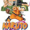 Tome 18   Naruto