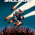 Tome 18  Sillage - Psycholocauste