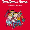 Tome 19 Tom-Tom et Nana - Bienvenue au club