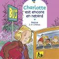 L' école d' Agathe -  charlotte est encore en retard