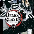 Tome 19 Demon Slayer - Kimetsu no yaiba