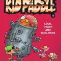 Tome 19 Kid paddle - Love death roblorks