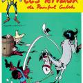 Tome 19 Lucky Luke - Les rivaux de Painful Gulch