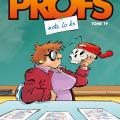 Tome 19 Les Profs - Note to be