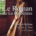 Le roman de La Durbelière Tome 1 Cybèle et Bellone