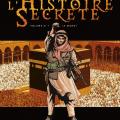 Tome 21 L' histoire secrète - Le Mahdi