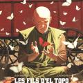 Tome 2 Le fils d'El Topo - Abel