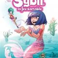 Tome 2 Sybil la fée cartable - Amanite