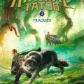 Tome 2 Animal Tatoo - Traqués