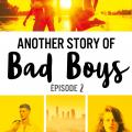 Tome 2 Bads boys - Another story of bad boys