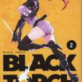 Tome 2 Black Torch