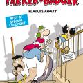 Tome 4 Parker&Badger - Blagues appart