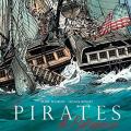 Tome 2  Pirates de Barataria - Carthagene