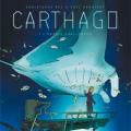 Tome 2 Carthago - L' abysse Challenger