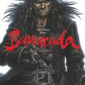 Tome 2 Barracuda - Cicatrices