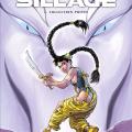 Tome 2  Sillage - Collection privée