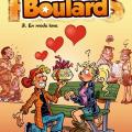 Tome 2 Profs Boulard - En mode love