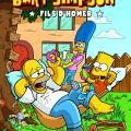 Tome 2 Bart Simpson - En terrain glissant