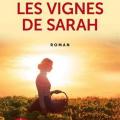 Tome 2 et 3 Les vignes de Sarah