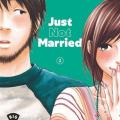 Tome 2 Just Not Married