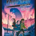 Tome 2 Kaiju San - Unité force K