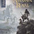 Tome 2 L'assassin royal - L' Art