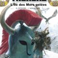 Tome 2 Thorgal - L' ile des mers gelées