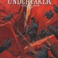 Tome 2 Undertaker - La danse des vautours