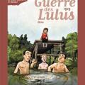 Tome 2 - La guerre des Lulus - Hans