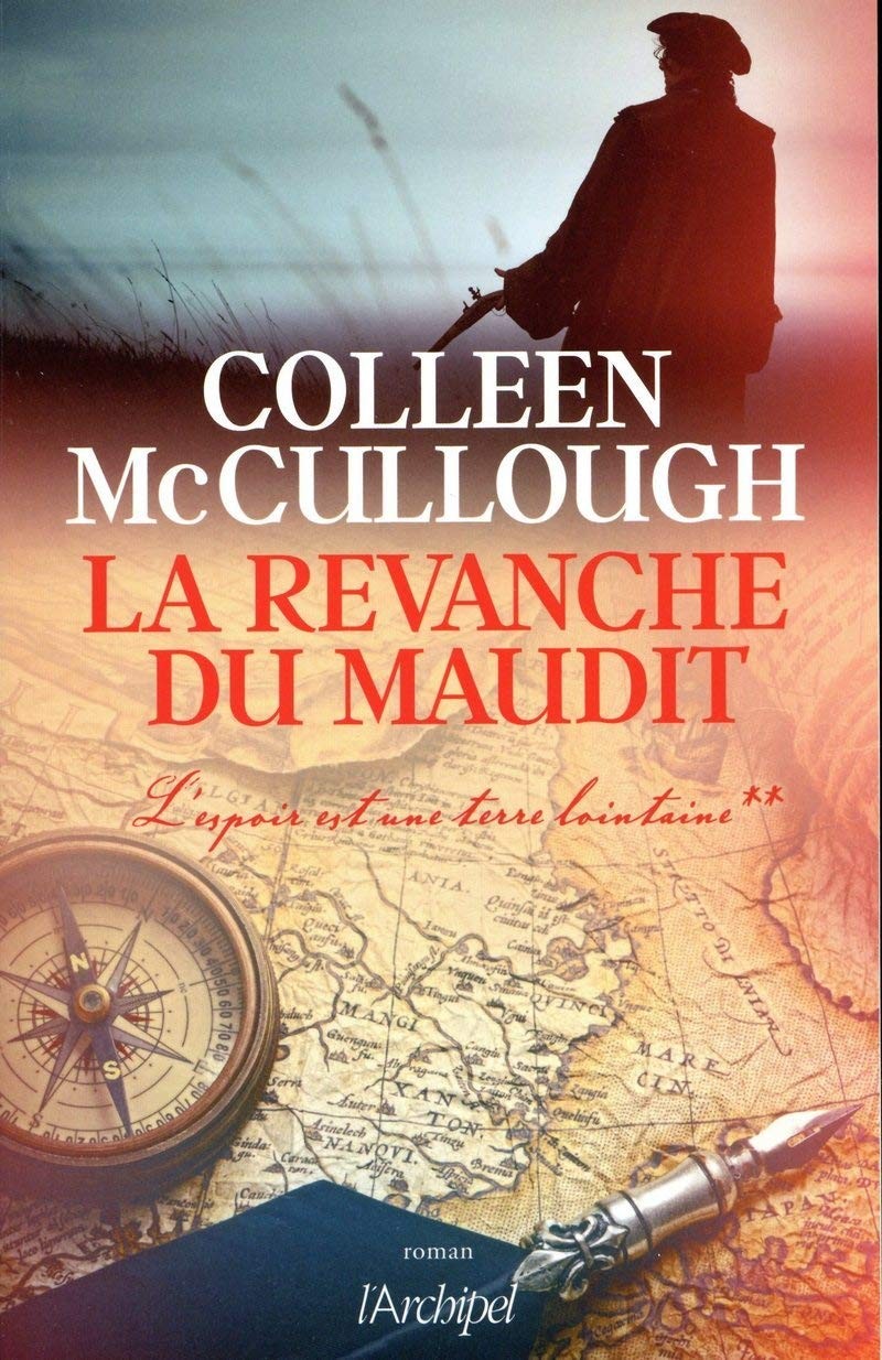 La revanche du maudit