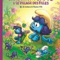 Tome 2 Les Schtroumpfs - La trahison de bouton d'or