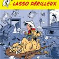 Tome 2 Lucky Luke - Lasso périlleux