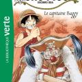 Tome 2 One piece - Le capitaine Baggy