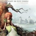 Tome 2 Brocéliande - Le château de Comper