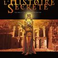 Tome 2 L' histoire secrète - Le château des Djinns