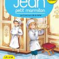 Jean le petit marmiton - Le concours de la reine