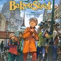 Tome 2 Les quatre de BakerStreet - Le dossier Raboukine