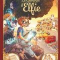 Tome 2 Le grimoire d' Elfie - Le dit des cigales