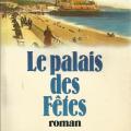 Tome 2 le palais des fêtes