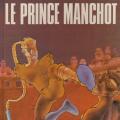 Tome 2 Alef Thau - Le prince manchot