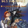 Tome 2 Le trésor de Barbe Jaune