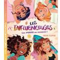 Tome 2 Les influenceuses - Les 4 amies en vacances