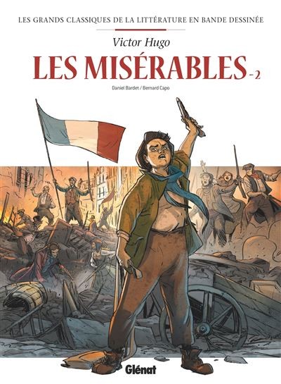 Tome 2 Les Misérables