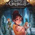 Tome 2 Les soeurs Grémillet - Les amours de Cassiopée