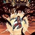 Tome 2  Lanfeust des Etoiles - Les tours de Meirrion