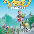 Tome 4 Les vélo maniacs