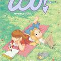 Tome 2 Lou - Mortebouse