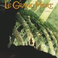 Tome 2 Le Grand Mort - Pauline