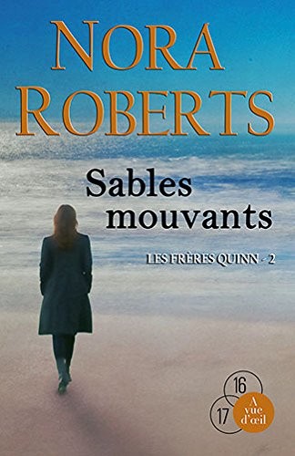 Tome 2 Sables mouvants